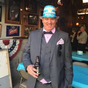 Meet your Posher, David